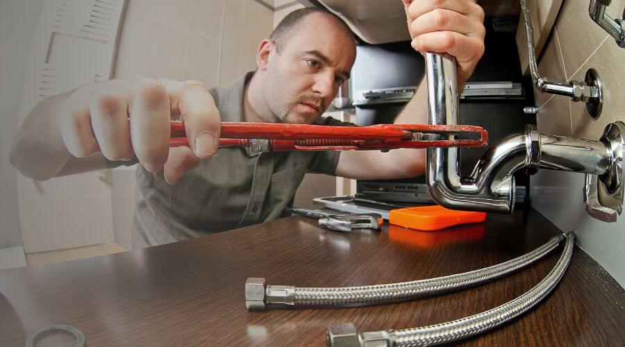 Professional emergency plumbing in Portage, OH